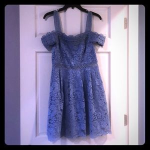 Francesca’s Medium Dress